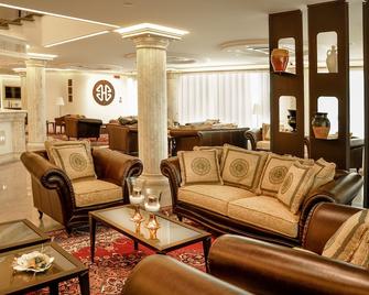 Bhb Hotel - Manduria - Area lounge
