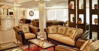 Bhb Hotel - Manduria - Lounge