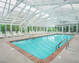 Mountain View Resort - פיג'ון פורג' - בריכה