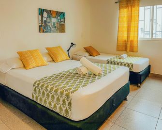 Viajero San Andres Hostel - San Andrés