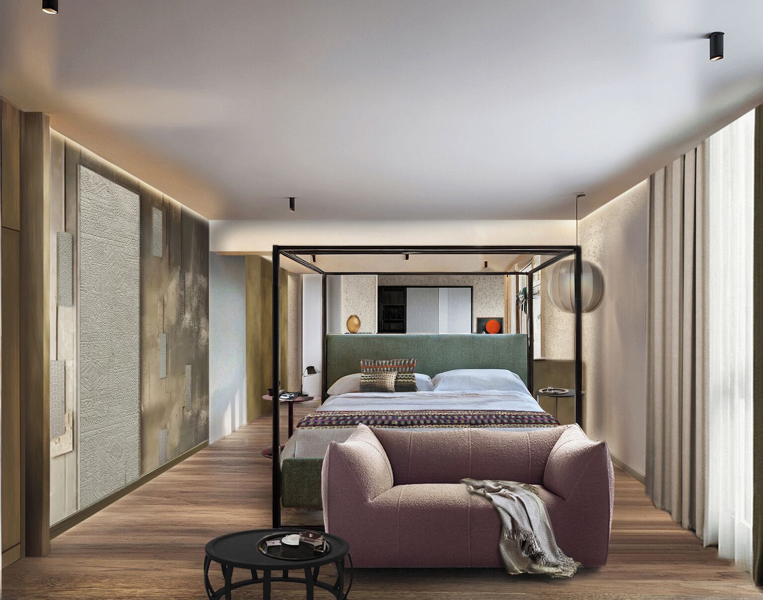Park Hotel - Desenzano del Garda