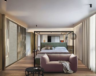 Park Hotel - Desenzano del Garda