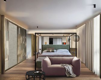 Park Hotel - Desenzano del Garda