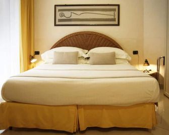 Locanda A Cà Du Gigante - Monterosso al Mare - Habitación