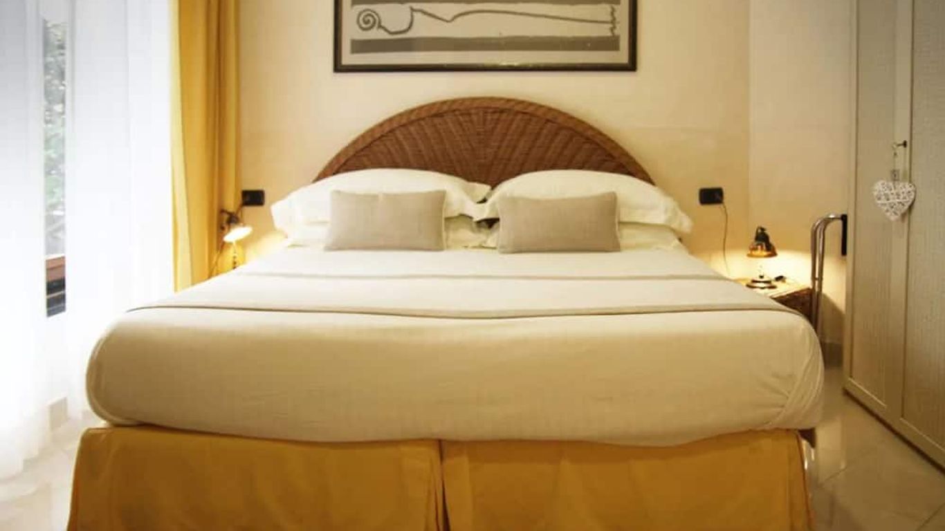 لوكاندا إيه كا دو جيجانتي