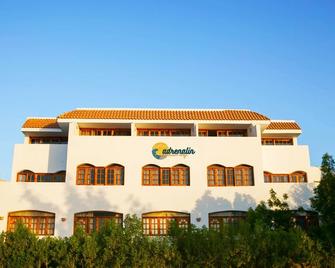 Adrenalin Beach Lodge - Sharm El Sheikh - Edificio