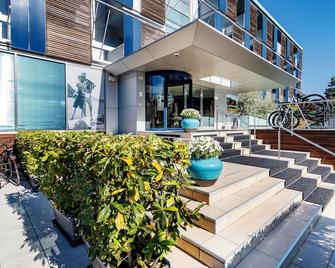 Caravel Bike Hotel - Nago–Torbole - Building