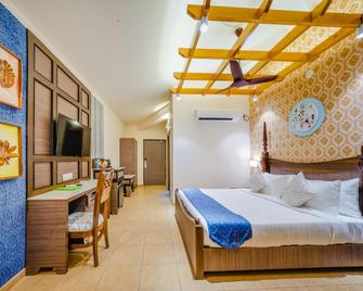 Aranya Resort Bolpur - Shānti Niketan - Habitación