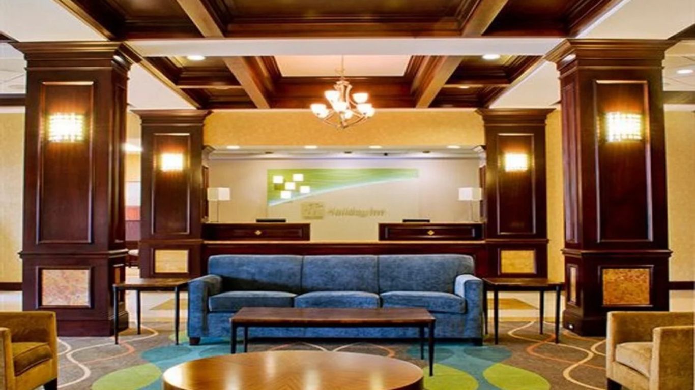 Delta Hotels by Marriott Norfolk Airport