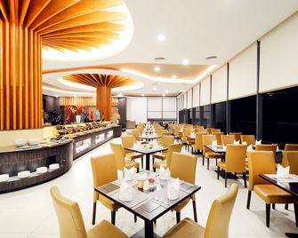 The Reed Hotel - Ninh Binh - Εστιατόριο