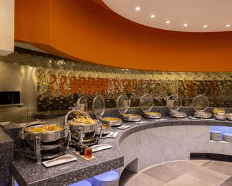 Barceló México Santa Fe - Ciutat de Mèxic - Restaurant