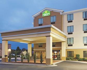 La Quinta Inn & Suites By Wyndham Warner Robins - Robins Afb - Warner Robins - Building