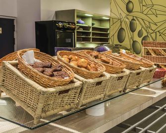 Ibis Oran Les Falaises - Orán - Comedor