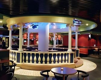 Congress Hotel Meridian - Murmansk - Bar