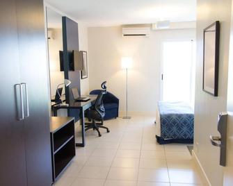 Hotel Blue Tree Towers Macae - Macaé - Habitación