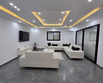 Villa djerba - Aghīr - Lobby