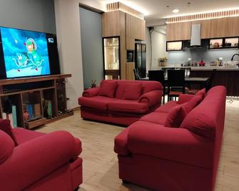 Mmarros Hospedaje - Cusco - Sufragerie