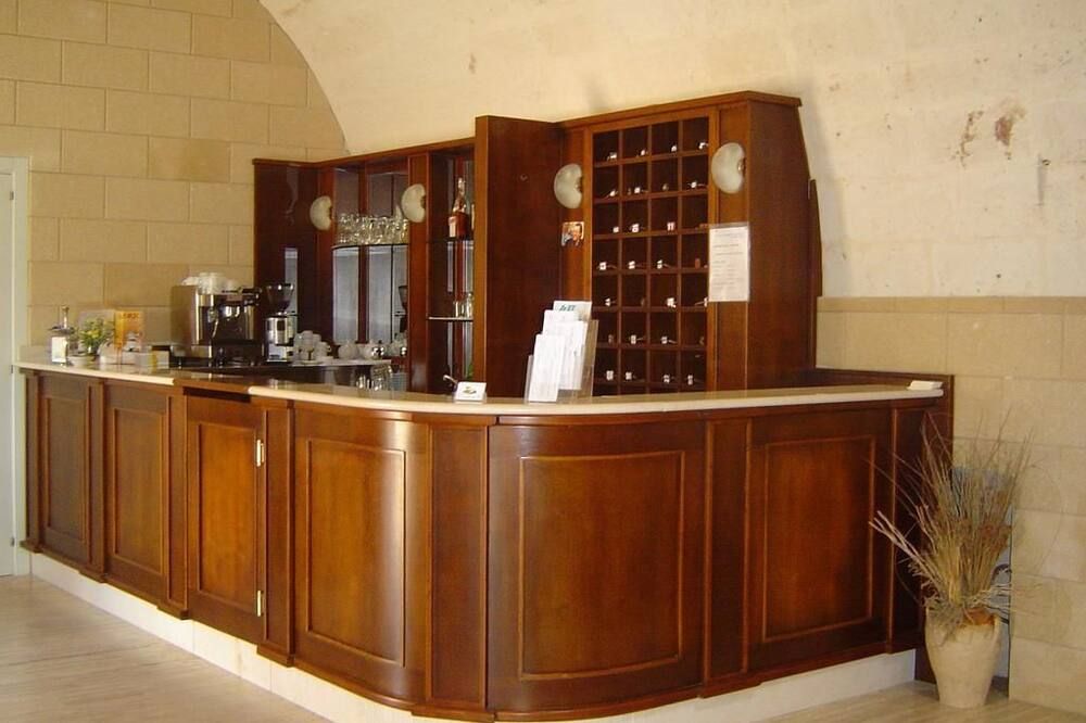 Masseria Fabrizio - אוטרנטו - בר