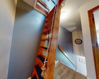 Long Sands Escape - York - Portaat