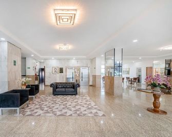 Hotel Nacional Inn Piracicaba - Piracicaba - Lobby