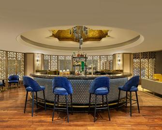 Sheraton Imperial Kuala Lumpur Hotel - Kuala Lumpur - Bar