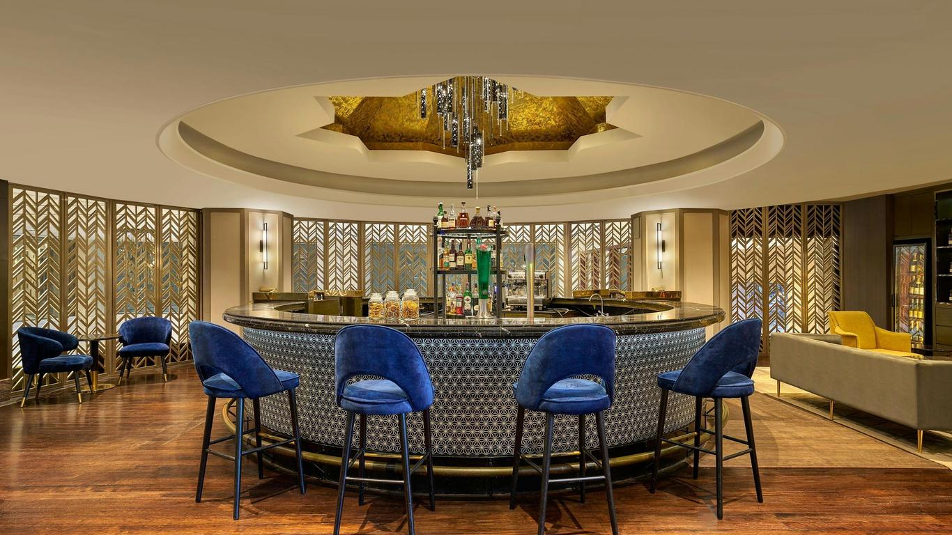 Sheraton Imperial Kuala Lumpur Hotel