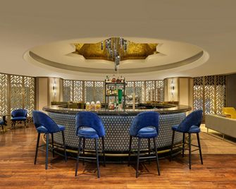 فندق شيراتون امبريال كوالا لمبور - كوالا لمبور - ردهة