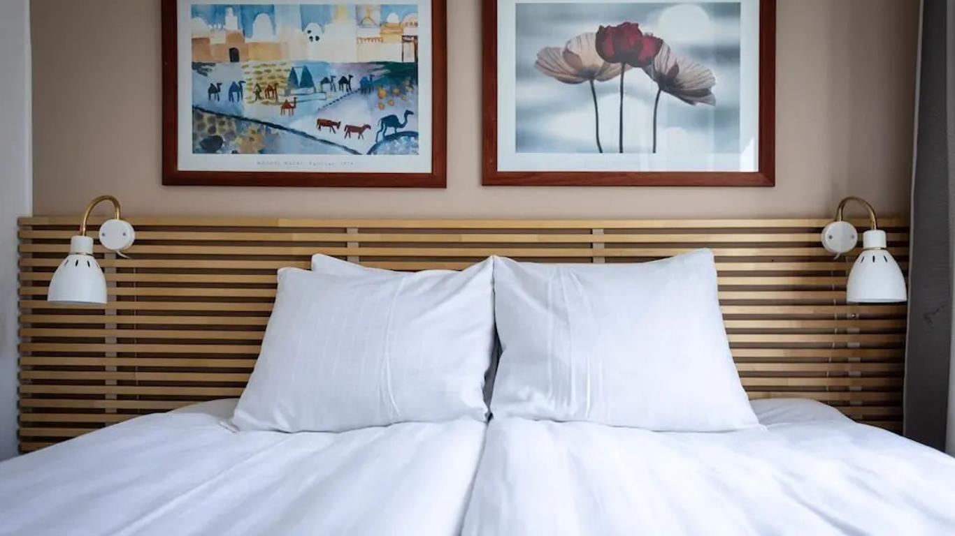 Miatorp Hotell