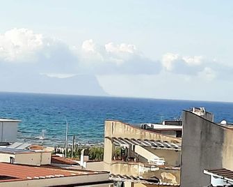 Appartamenti Abate Marea Home - Alcamo Marina - Vista esterna