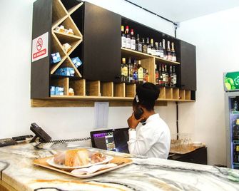 Hotel Capitol - Lagos