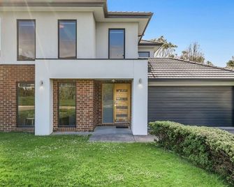 Beach Gum. - Marengo - Edificio