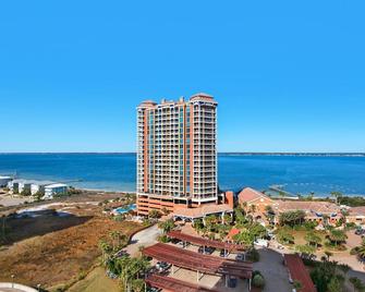 Portofino Island Resort 1-1306 - Pensacola Beach - Edificio
