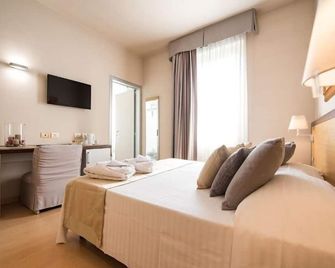 Hotel San Martino - Darfo Boario Terme