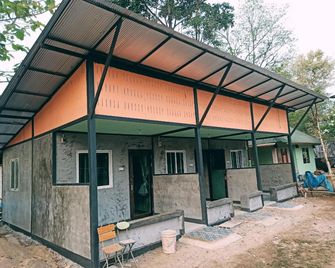 Pai Forest Resort - Pai - Building