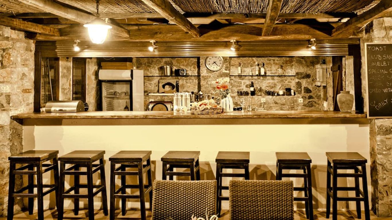 Vigles Sea View, Philian Hotels And Resorts