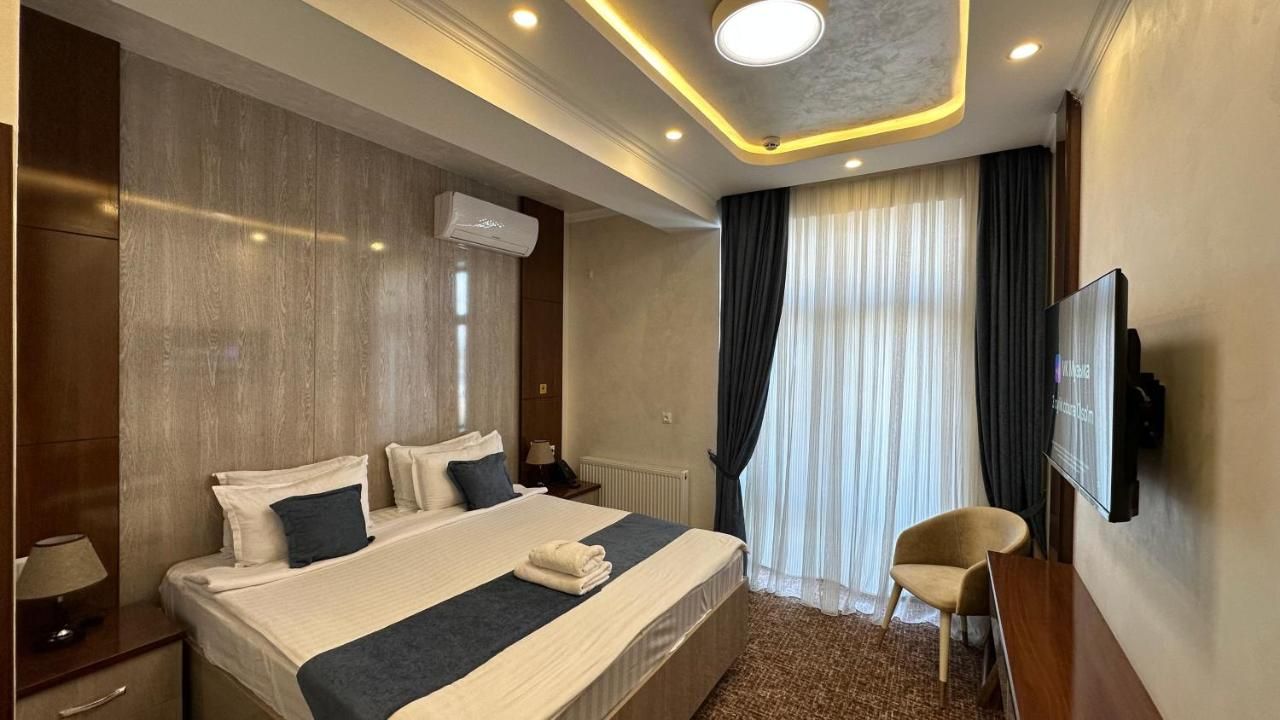 Rayyan Hotel & Spa Tashkent thumbnail 3