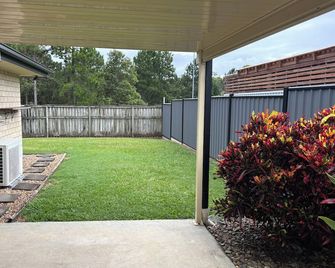 Family retreat in Caboolture big house - Caboolture