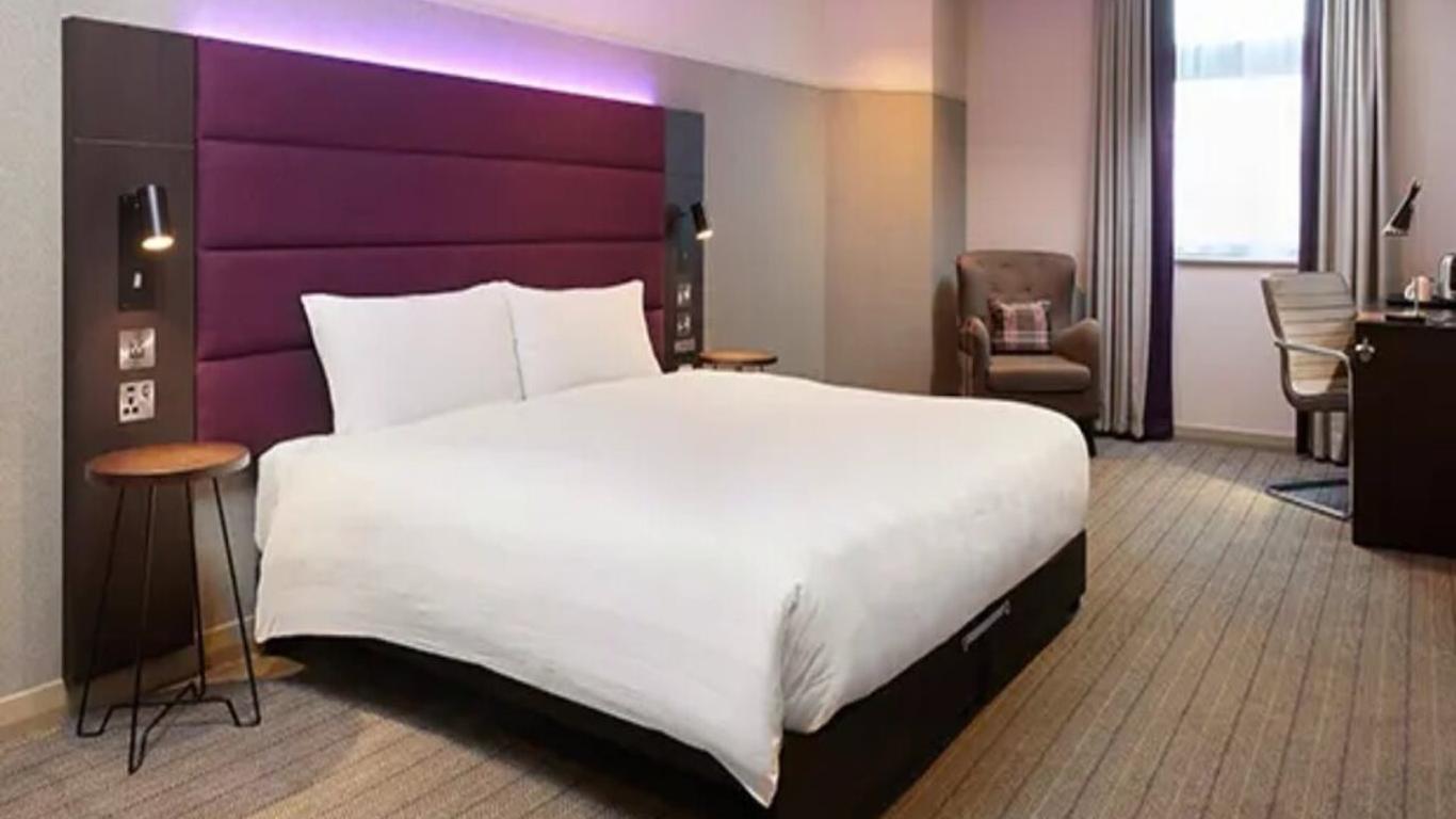 Premier Inn Kendal Central