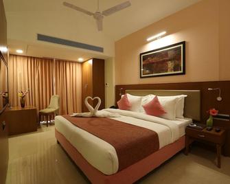 Evoke Lifestyle Candolim North Goa - Candolim - Bedroom