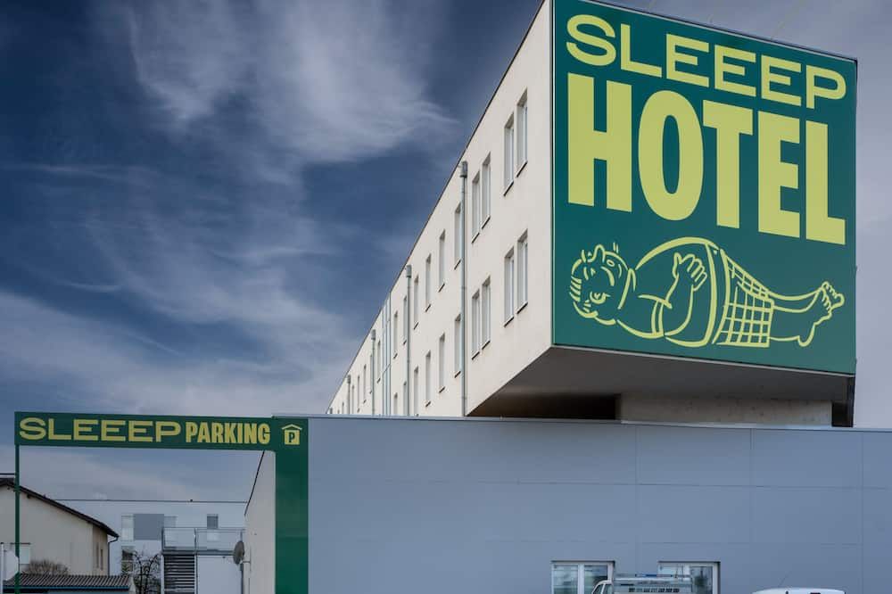 Sleeep Hotel Ansfelden - Ansfelden
