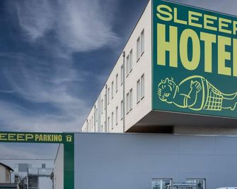 Sleeep Hotel Ansfelden - Ansfelden