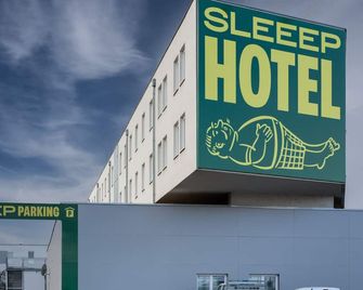 Sleeep Hotel Ansfelden - Ansfelden