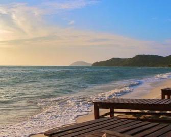 My Lan Resort & Restaurant - Phu Quoc - Spiaggia