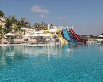 Louis St. Elias Resort & Waterpark - Protaras - Pool