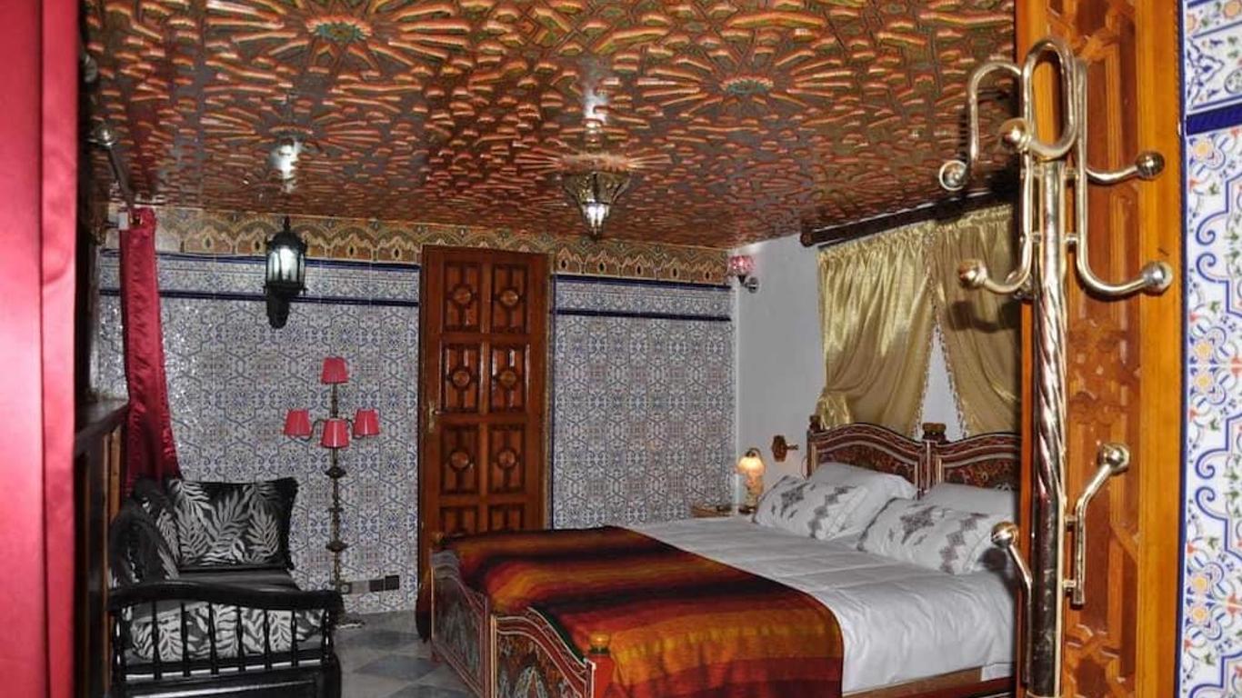 Riad Royal