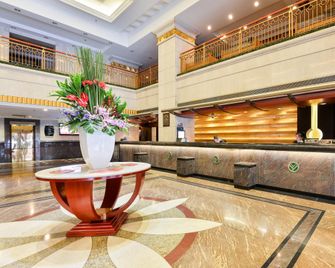 Ying Yuan Hotel - Shanghai - Lobby