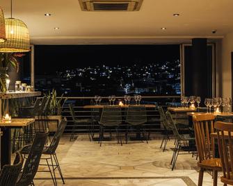 Hotel Kamani Florencia - Florencia - Restaurante