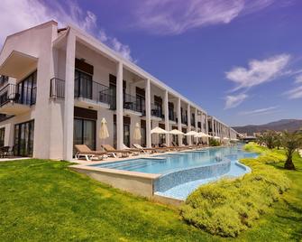 Jiva Beach Resort - Fethiye