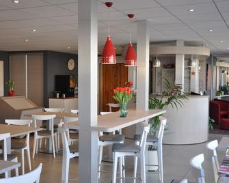 Fasthotel Toulouse Blagnac Aeroport - Blagnac - Restaurant