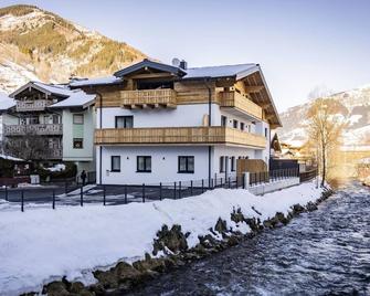 Riverside Rauris Apartments - Rauris - Gebouw